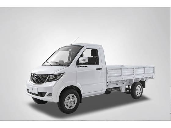 EFFA V21 1.5 16V GASOLINA CS MANUAL
